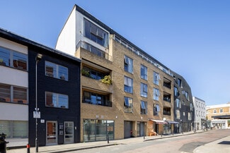 Más detalles de 6 Ada St, London - Local en venta