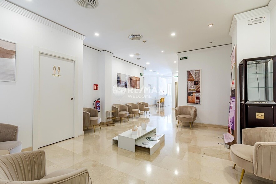 Local en Madrid, Madrid en alquiler - Foto del interior - Imagen 2 de 11