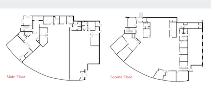 11420 170th St NW, Edmonton, AB en alquiler Plano de la planta- Imagen 1 de 1