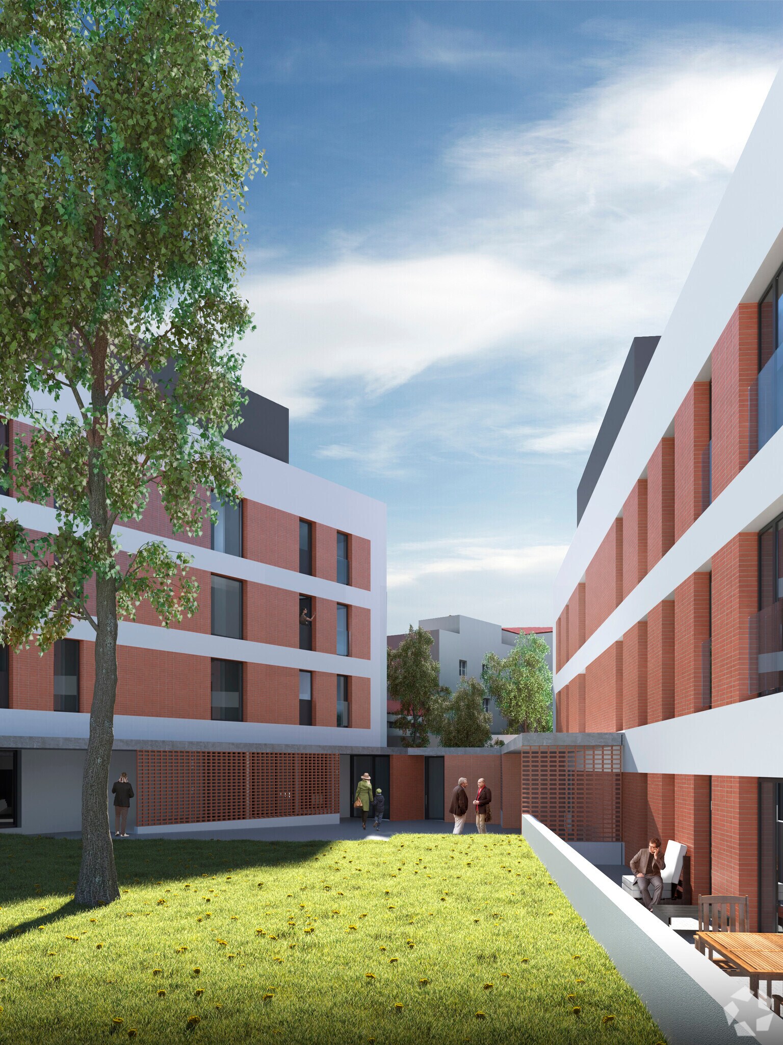 Calle de la Isla Timor, 18, Madrid, Madrid en venta Foto del interior- Imagen 1 de 1