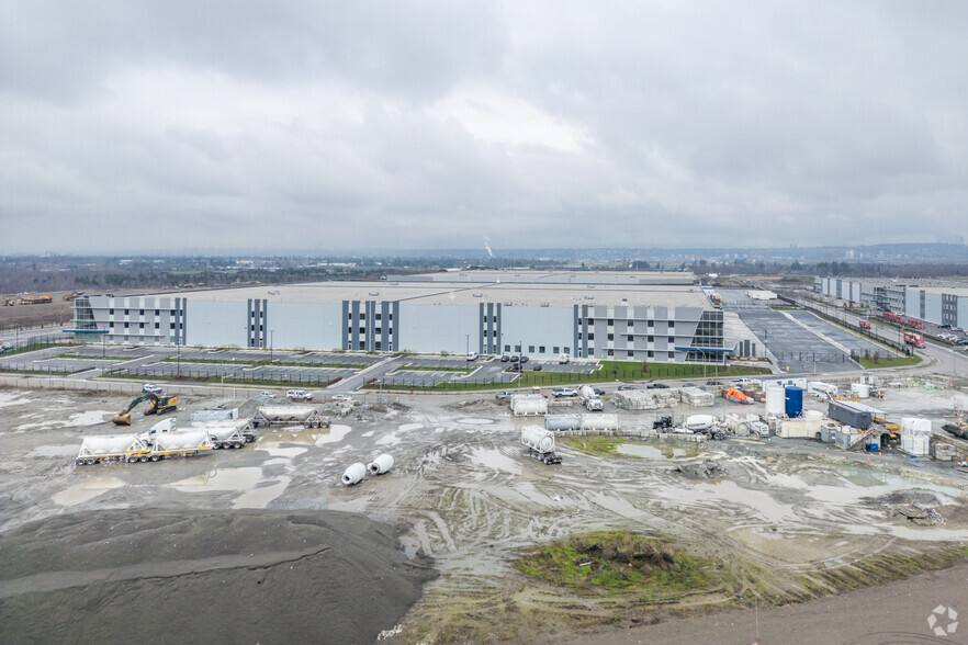 8080 Zylmans Way, Richmond, BC en alquiler - Foto del edificio - Imagen 2 de 4