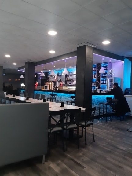 Más detalles de Local en alquiler