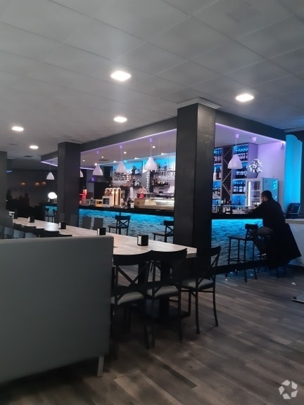 Local en Leganés, Madrid en alquiler - Foto del interior - Imagen 1 de 1