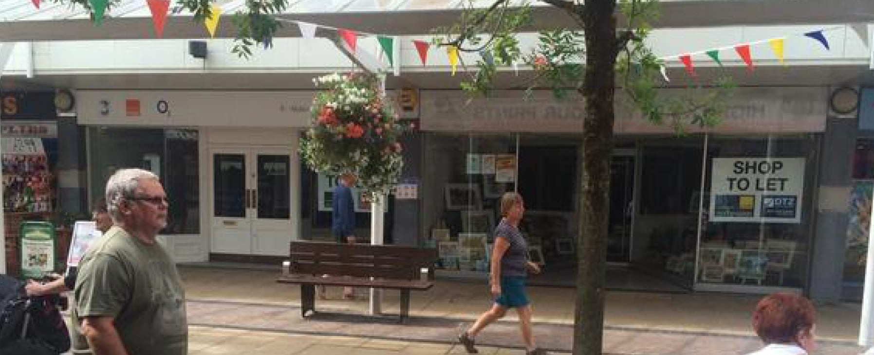 North Walk, Yate en alquiler Otros- Imagen 1 de 1