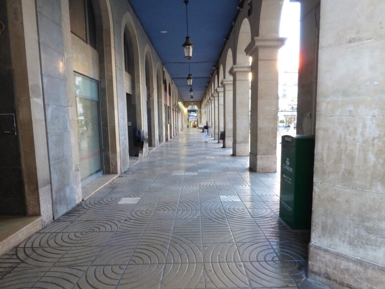 Plaça de Prim, 6, Reus, Tarragona en venta - Foto del interior - Imagen 2 de 7