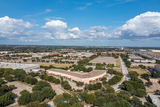 5450 Stratum Dr, Fort Worth, TX - vista aérea  vista de mapa - Image1