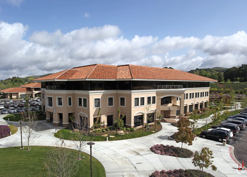 2945 Townsgate Rd, Westlake Village, CA en alquiler - Foto del edificio - Imagen 3 de 12