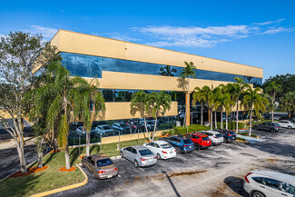 Más detalles para 6499 NW Powerline Rd, Fort Lauderdale, FL - Oficina en alquiler