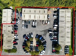 Más detalles de Unit 1-12 & 16-20 Henfield Business Park – Nave en venta, Henfield