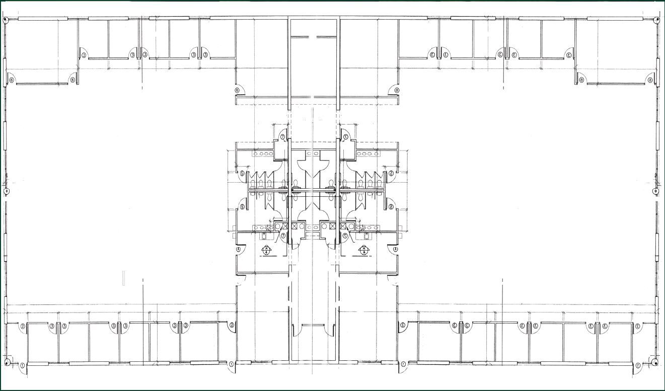 9942 N Alpine Rd, Machesney Park, IL en alquiler Plano de la planta- Imagen 1 de 1