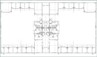 9942 N Alpine Rd, Machesney Park, IL en venta Plano de la planta- Imagen 1 de 1