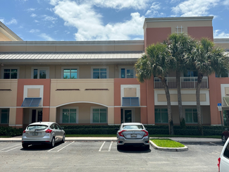 Más detalles para 601 N Congress Ave, Delray Beach, FL - Oficinas en venta