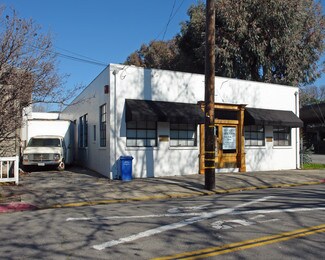 Más detalles de 634 5th Ave, San Rafael, CA - Local en venta