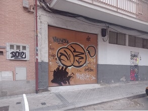 Local en Madrid, Madrid en alquiler Foto del interior- Imagen 1 de 5