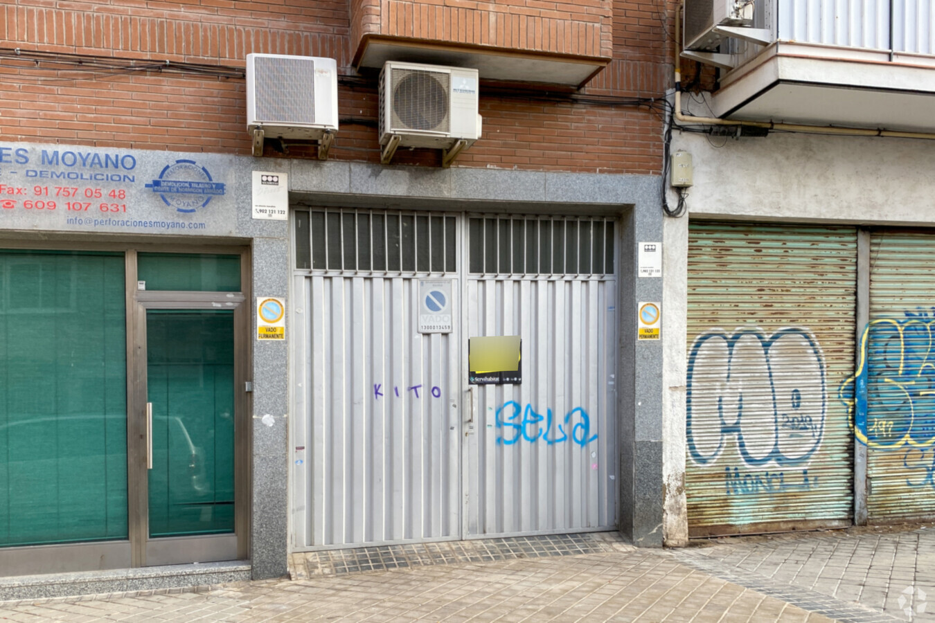 Calle Del Conde Rodríguez San Pedro, 31, Madrid, MAD 28053 -  -  - Foto del interior - Image 1 of 9