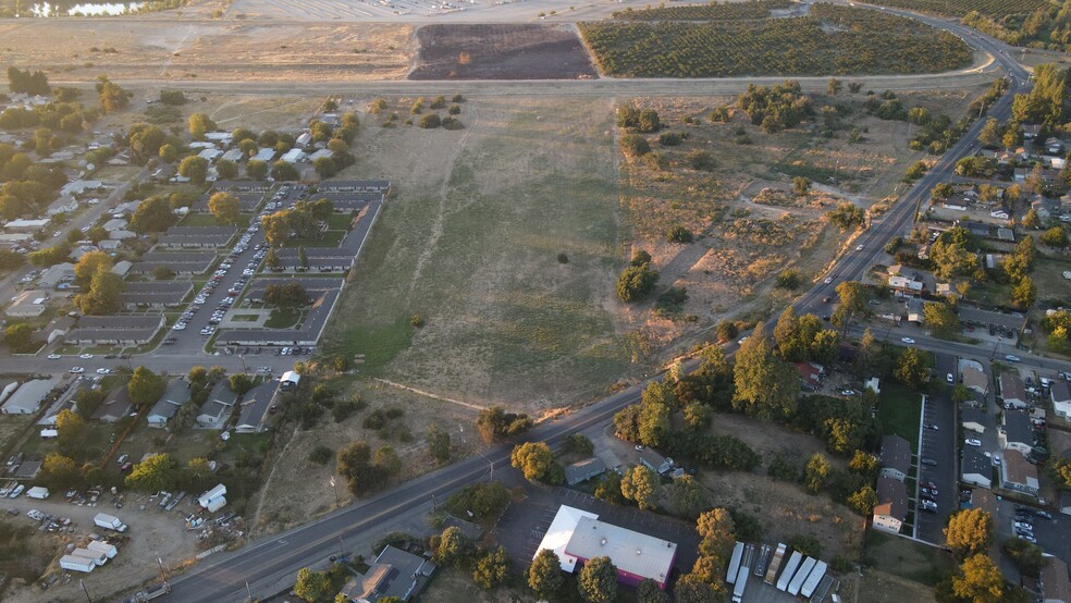 1687 Hammonton Smartsville Rd, Marysville, CA en venta - Foto del edificio - Imagen 2 de 4