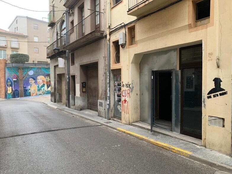 Edificio residencial en Berga, Barcelona en venta - Foto del interior - Imagen 2 de 2