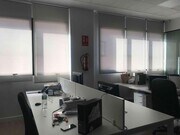 Espacio interior oficina