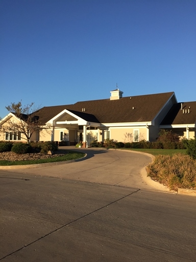 355 Country Club Ln, Dike, IA en venta - Foto del edificio - Imagen 2 de 29