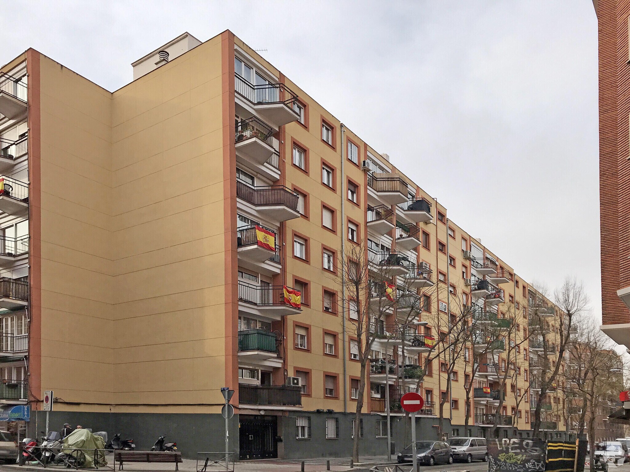 Calle Juan Duque, 36, Madrid, Madrid en venta Foto principal- Imagen 1 de 1