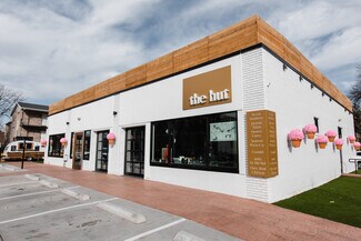 Más detalles de 495 E 600 N, Provo, UT - Local en alquiler