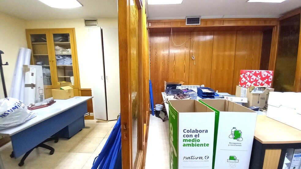 Plaza de San Amaro, 9, Madrid, Madrid en venta - Foto del edificio - Imagen 3 de 22