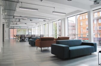 250 Waterloo Rd, London en alquiler Foto del interior- Imagen 2 de 7