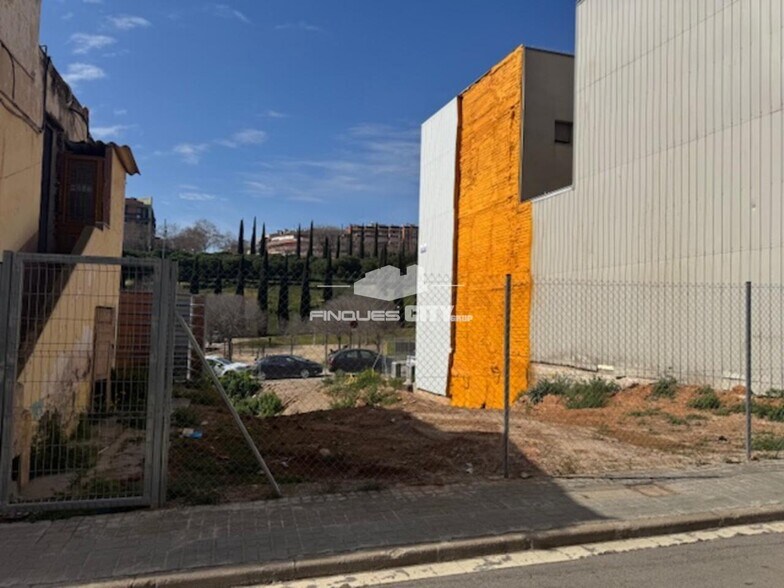 Carrer de Galícia, 41 I, Badalona, Barcelona en venta - Foto del edificio - Imagen 2 de 2