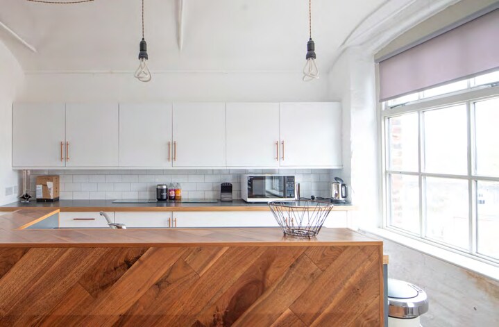 Foundry St, Leeds en alquiler Foto del interior- Imagen 1 de 5