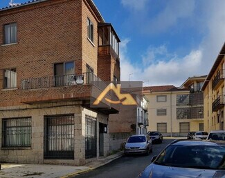 Más detalles de Calle de los Moreta, 21, El Barco de Ávila - Edificio residencial en venta