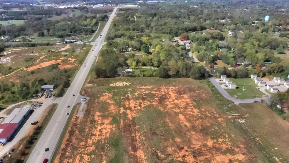 S U.S. Highway 63, West Plains, MO en venta - Foto del edificio - Imagen 3 de 4