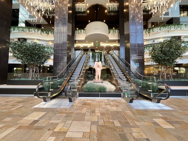 9130 S Dadeland Blvd, Miami, FL en alquiler - Foto del edificio - Imagen 3 de 23