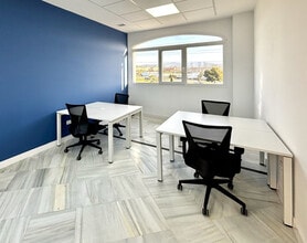 Calle Flauta Mágica, 7, Málaga, Málaga en alquiler Foto del interior- Imagen 2 de 3