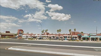 Más detalles para 1110-1150 S Rainbow Blvd, Las Vegas, NV - Local en alquiler