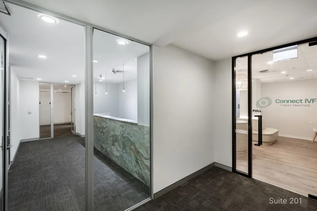 28-34 Clarke St, Crows Nest en alquiler Foto del interior- Imagen 1 de 2