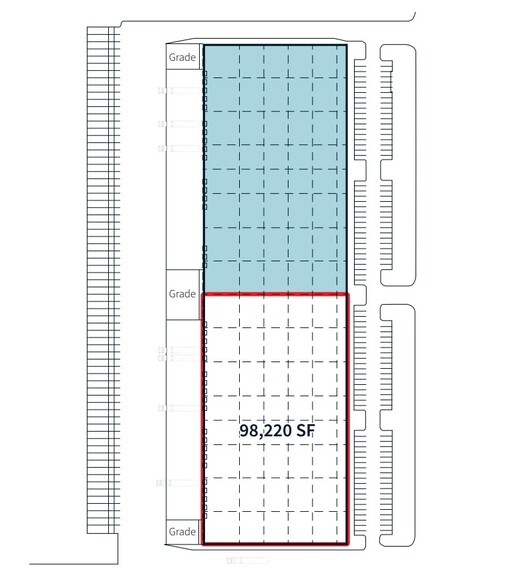 7 Richardson Dr, Edmonton, AB en alquiler - Plano de la planta - Imagen 3 de 3