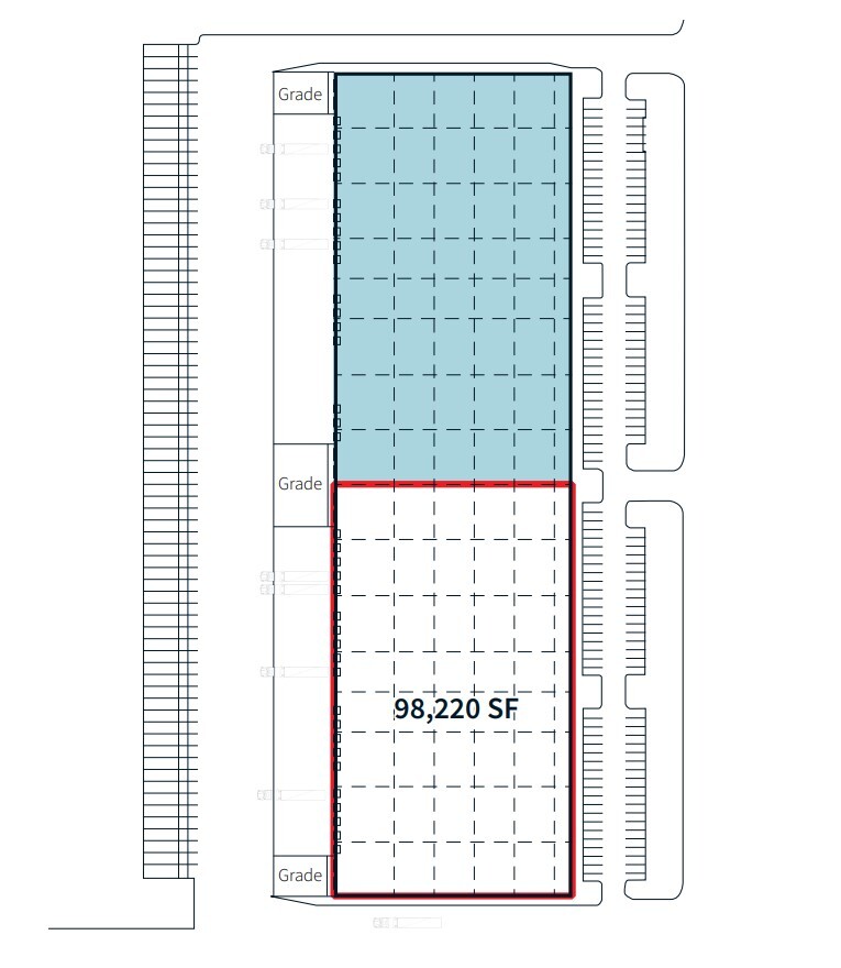 7 Richardson Dr, Edmonton, AB en alquiler Plano de la planta- Imagen 1 de 1