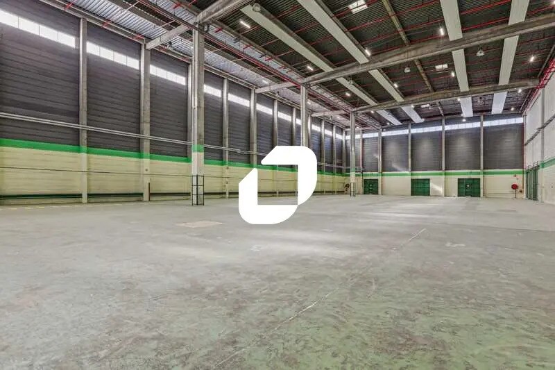 2-10 Rue Des Oliviers, Orly en alquiler - Foto del edificio - Imagen 3 de 27