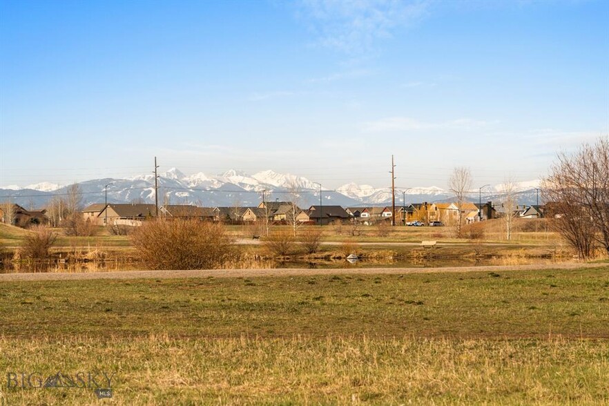 TBD Vaquero Parkway, Bozeman, MT en venta - Foto del edificio - Imagen 2 de 10