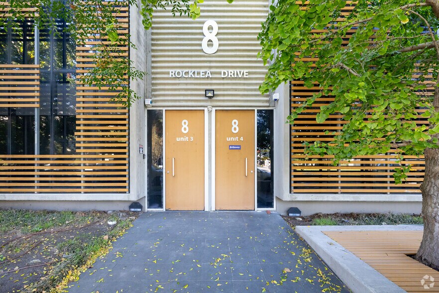 8 Rocklea Dr, Port Melbourne en venta - Foto del edificio - Imagen 2 de 7
