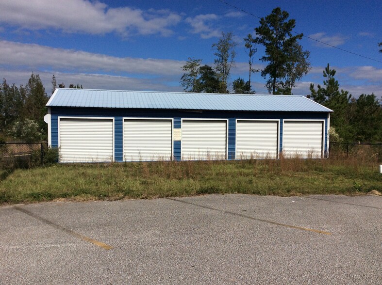 2639 S Forest Ave, Luverne, AL en venta - Foto del edificio - Imagen 2 de 36