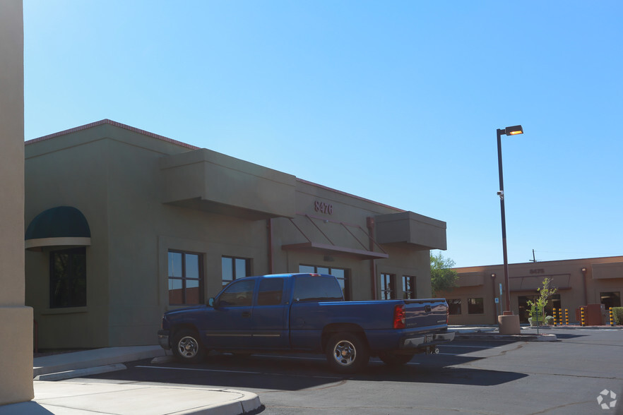 8476 E Speedway Blvd, Tucson, AZ en venta - Foto principal - Imagen 1 de 5