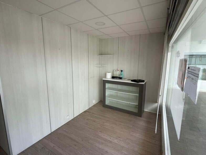 Avenida Virgen de la Montaña, 1, Cáceres, Cáceres en alquiler - Foto del interior - Imagen 2 de 9