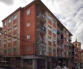 Más detalles para Calle De San Antón, 8, Segovia - Locales en venta