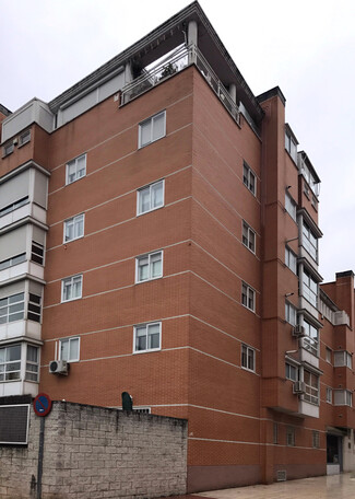 Más detalles para Calle De Isabel Colbrand, 16, Madrid - Edificios residenciales en venta