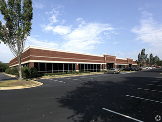 Más detalles para 10700 Abbotts Bridge Rd, Duluth, GA - Oficinas en alquiler