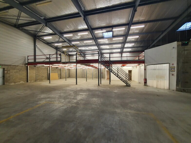 177 Rue Pierre Pascal Fauvelle, Perpignan en alquiler - Foto del interior - Imagen 2 de 18