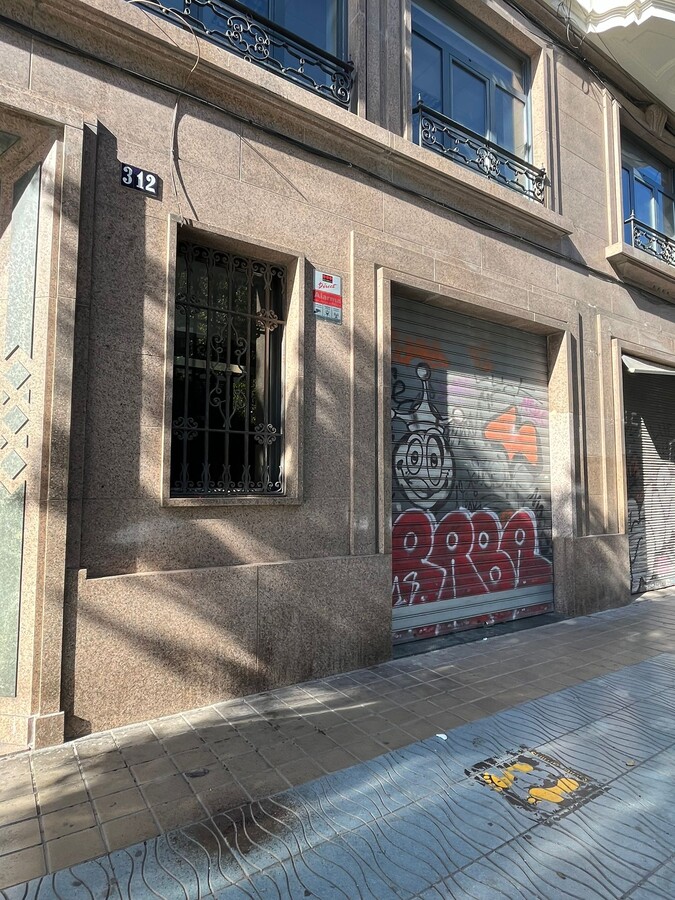 Avenida Puerto Del, 312, València, VAL 46011 - Unidad 02 - - Plano de la planta - Image 1 of 11