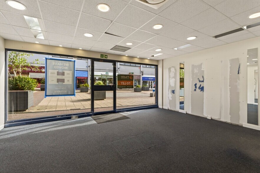 London Rd, Waterlooville en alquiler - Foto del interior - Imagen 2 de 40