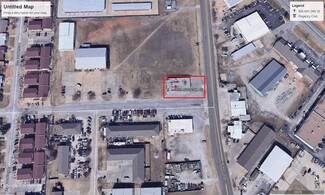 Más detalles para 805 NW 24th St, Moore, OK - Locales en venta